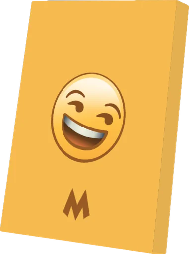 Пакет «Эмоции»