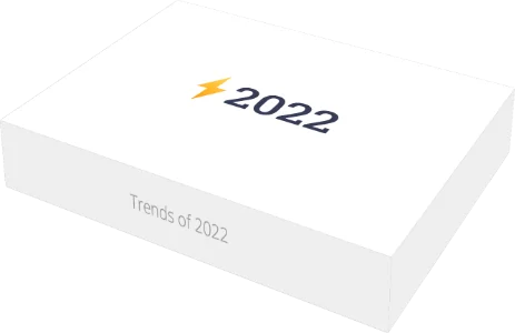 Кейс «Тренды 2022»