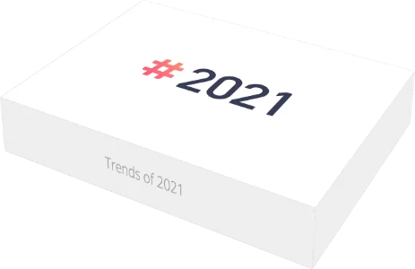 Кейс «Тренды 2021»
