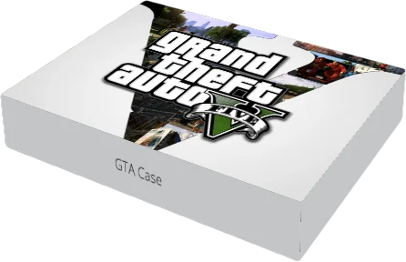 Кейс GTA