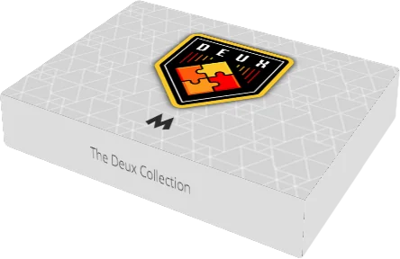 Набор Deux