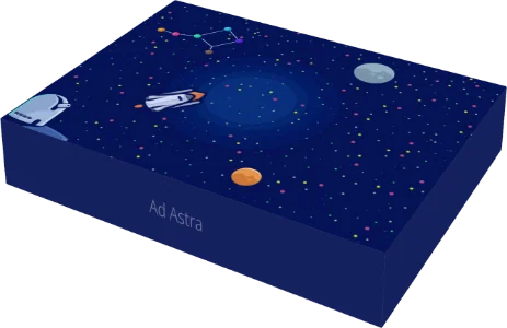Кейс «Ad Astra»