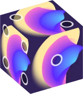Кубики «ORB-0212»