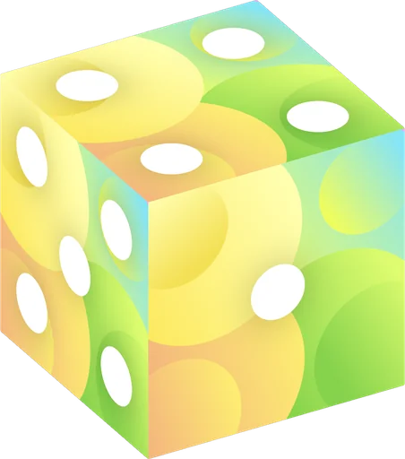 Кубики «Ветели»